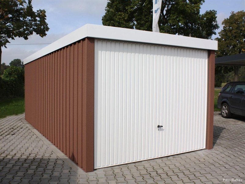 Garagen Schmidt - Osnabrück Garagen Schmidt - Osnabrück