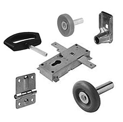 Teile Für Garagentore - Alton Brown Design